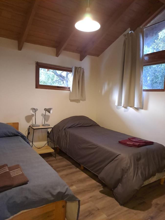Cabana Luma Villa San Carlos de Bariloche Exterior photo
